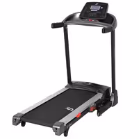 تردمیل خانگی تک کاره اسپرتک مدل Sportec 3301