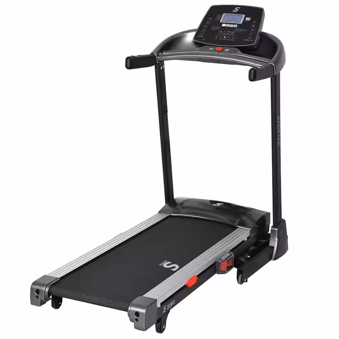 تردمیل خانگی تک کاره اسپرتک مدل Sportec 3301