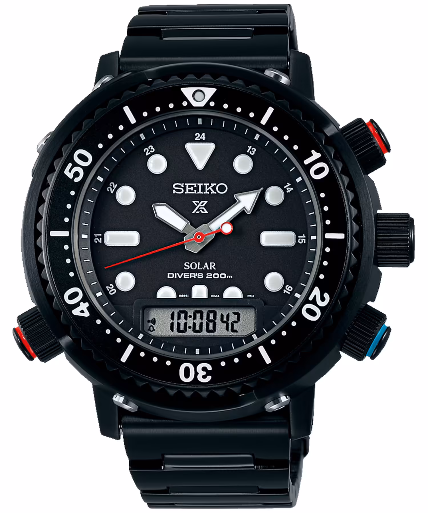 ساعت مچی مردانه سیکو، زیرمجموعه Prospex, کد SNJ037P1