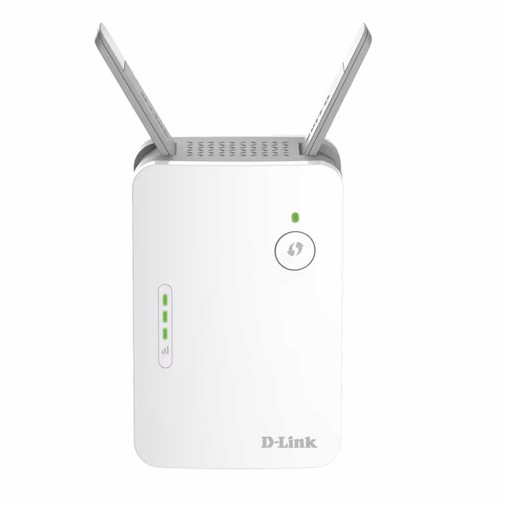 رنج اکستندر دیواری دی لینک DAP-1620- دی لینک | نت‌ران