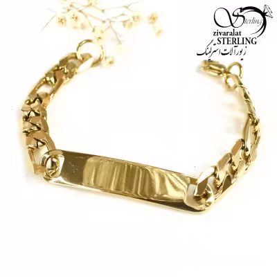 دستبند کارتیه برند استیل اسپرت کد 9867