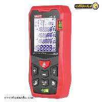 متر لیزری یونیتی 50 متری مدل LM50A
