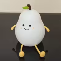 چراغ مطالعه ، چراغ خواب شارژی وارداتی