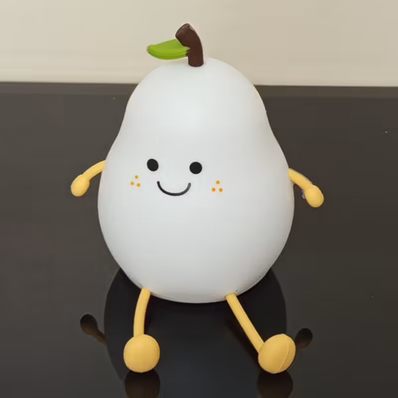 چراغ مطالعه ، چراغ خواب شارژی وارداتی