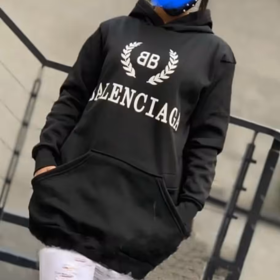 سویشرت کلاه دار مستقیم از تولیدی