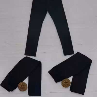 شلوار بچگانه