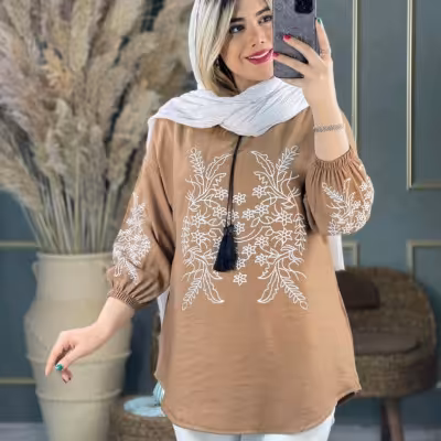 تونیک‌چاپی کرسپو