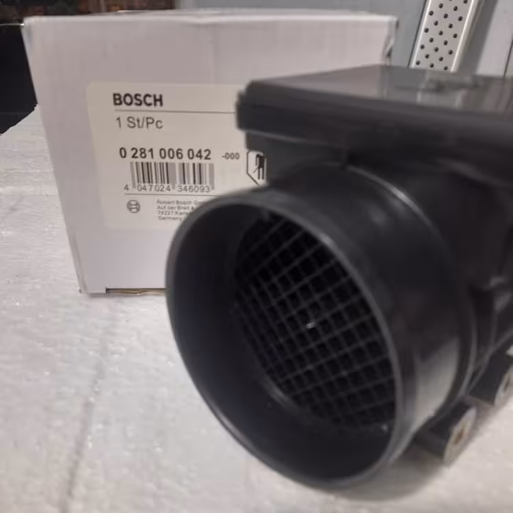 سنسور هواکش مزدا 2000انژکتور