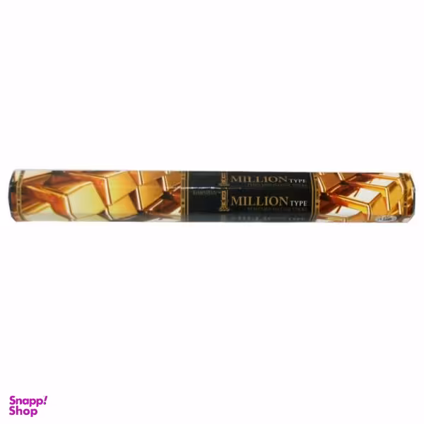 عود مدل اوشکایا طرح 1 million