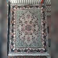 فرش هیوا فیلی 12متری 700شانه تراکم 2100نخ ورژن8رنگ کیفیت عالی