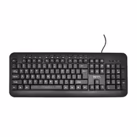 کیبورد تسکو  TK8011