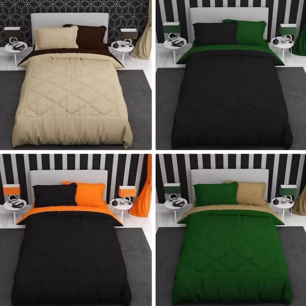 روتختی 4 تیکه تکنفره ارسال رایگان