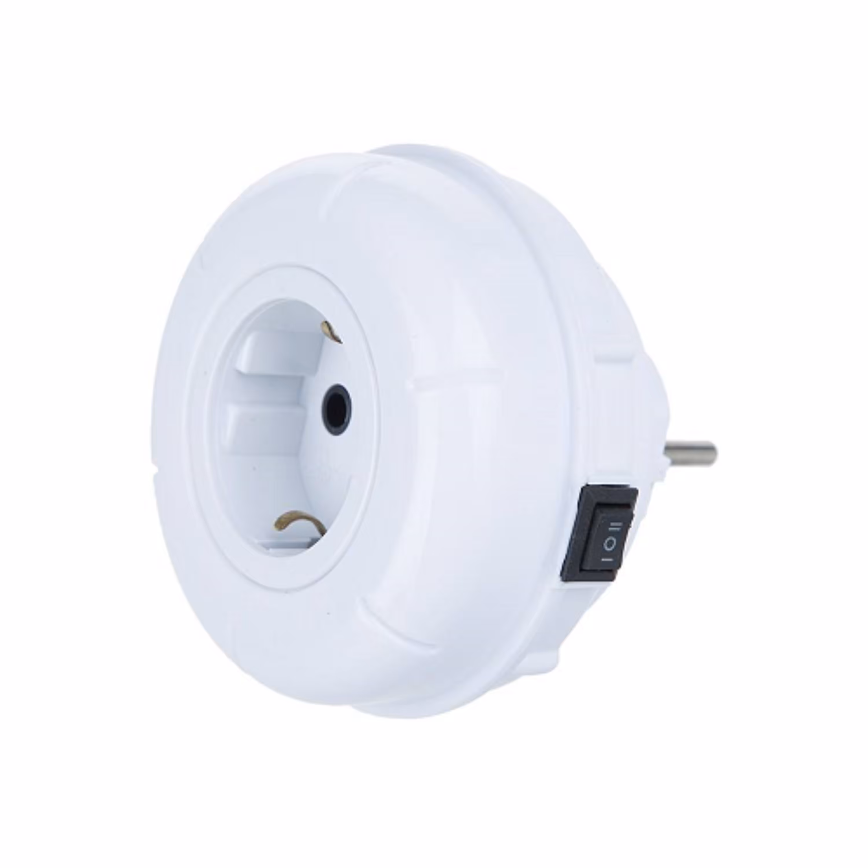 پریز و شب خواب 2 حالته تیراژه مدل ستاره