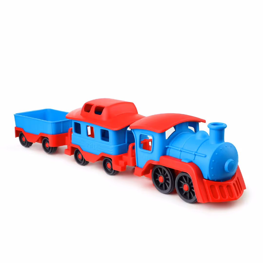 قطار مدل V-114 نیکوتویز | خانه سام