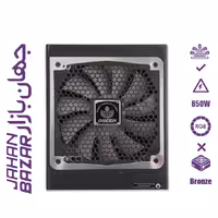 پاور فول ماژولار گرین GP850B-OCPT