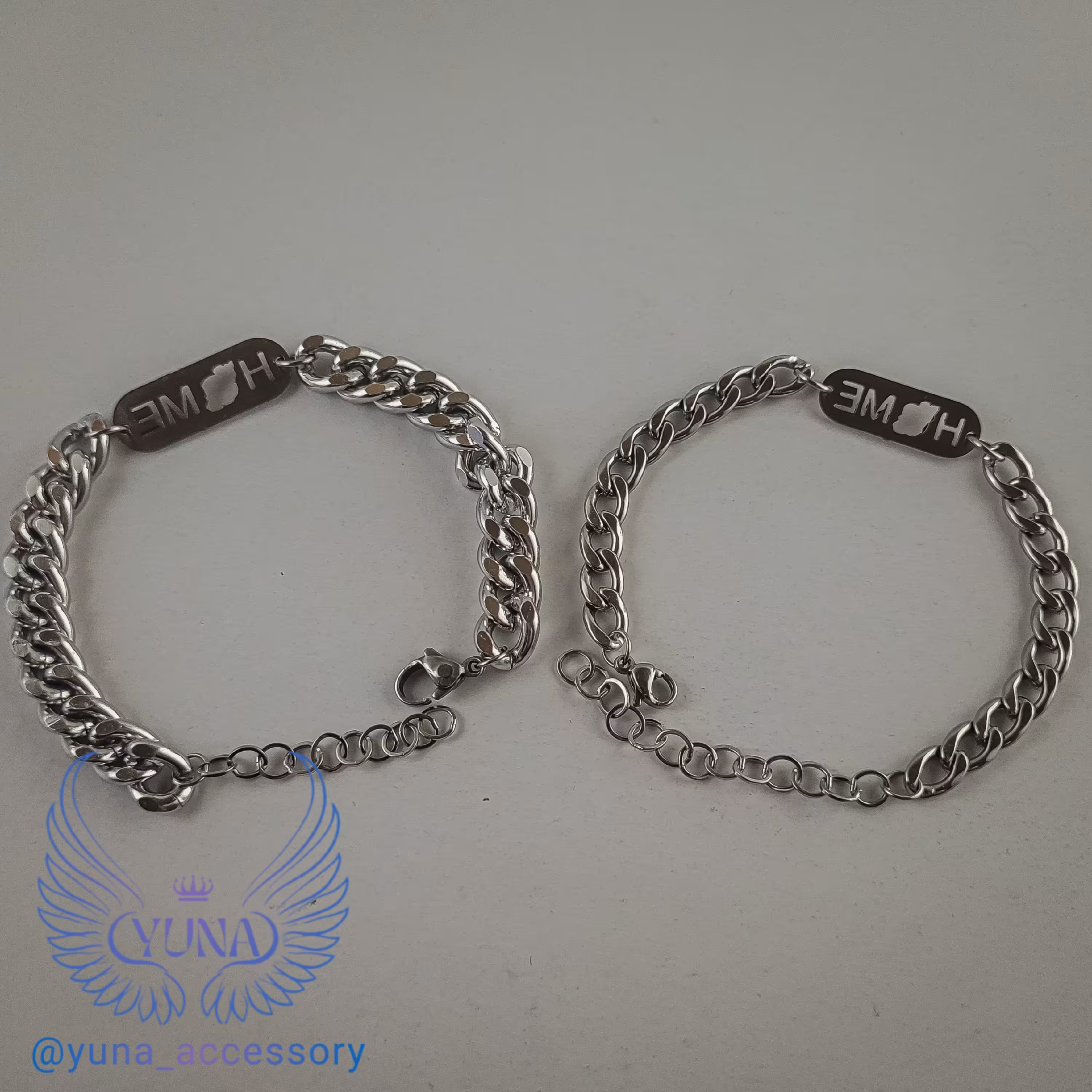 دستبند ایران خانه من home