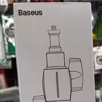 سه پایه نگهدارنده باسئوس