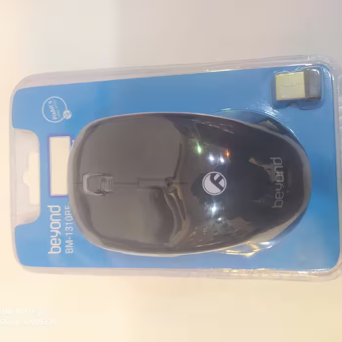 موس بیسیم بیاند مدل BM 1310RF
