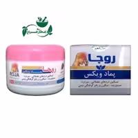 پماد ویکس روجا