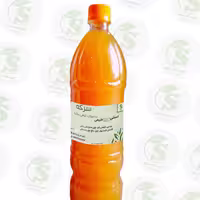 سرکه سیب طبیعی ساتیا(یک و نیم لیتر)
