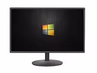 مانیتور ای اف کی مدل 24EFK سایز 24 اینچ