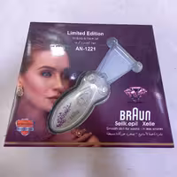 بندانداز براون مدل AN1221