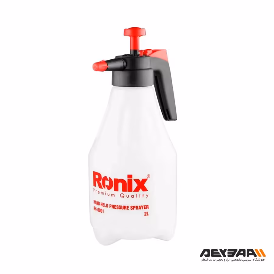سمپاش دستی 2 لیتری رونیکس مدل RH-6001