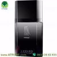 عطر ادکلن آزارو پورهوم نایت تایم 100 میل مردانه