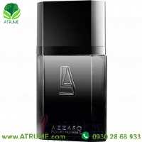 عطر ادکلن آزارو پورهوم نایت تایم 100 میل مردانه