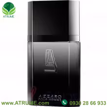 عطر ادکلن آزارو پورهوم نایت تایم 100 میل مردانه