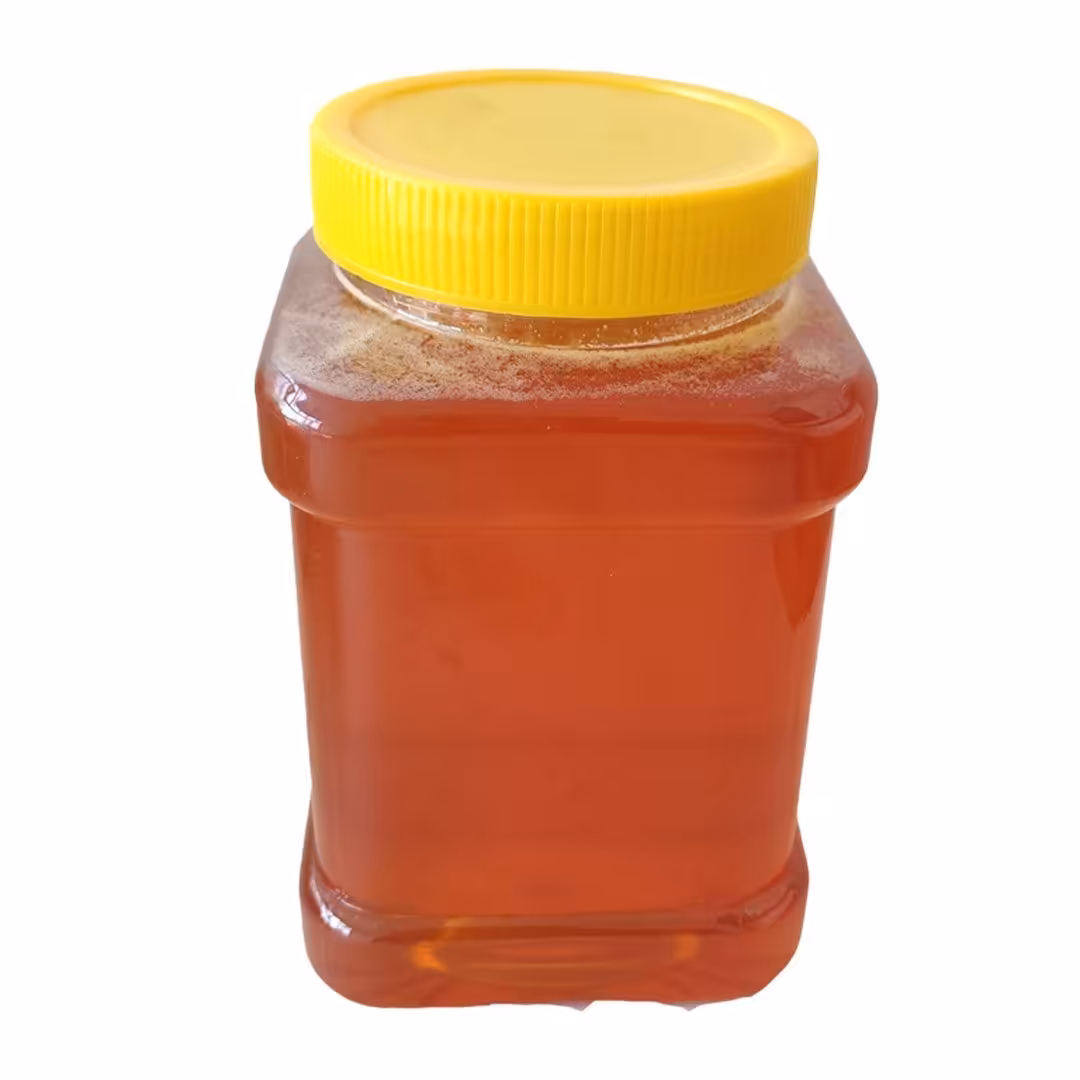 عسل طبیعی گون (1کیلو گرمی)