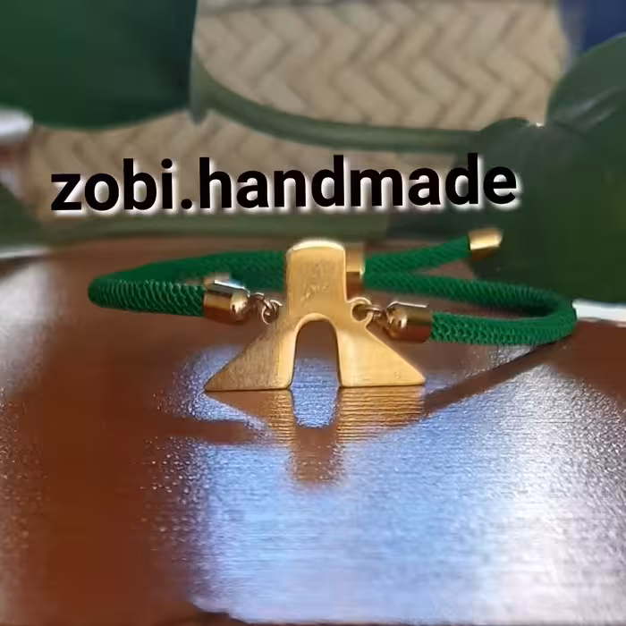 دستبند برای آزادی 