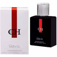عطر مینیاتوری سی اچ من بالرینا