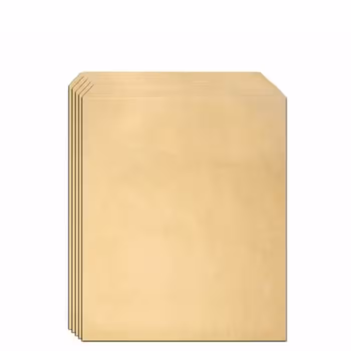 پاکت پستی کرمی رنگ سایز A4جنس محکم و عالی