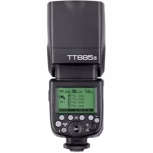 فلاش گودکس مدل Godox TT685S