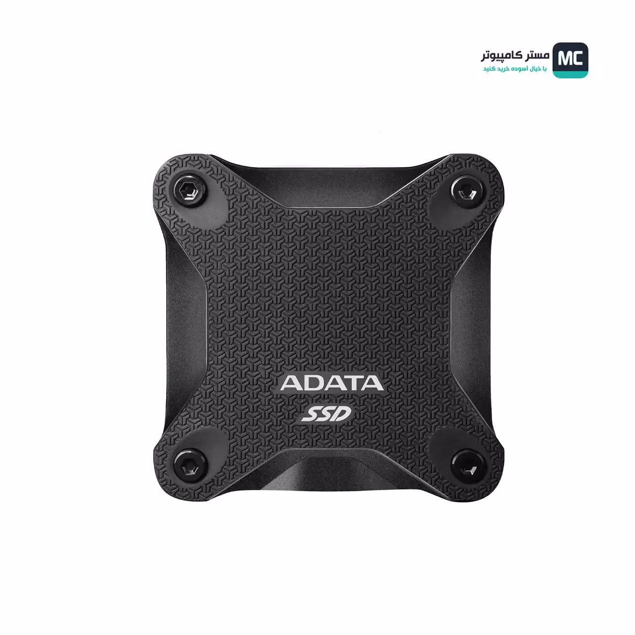 قیمت و خرید هارد اس اس دی اکسترنال ای دیتا مدل SD600Q 240GB Black