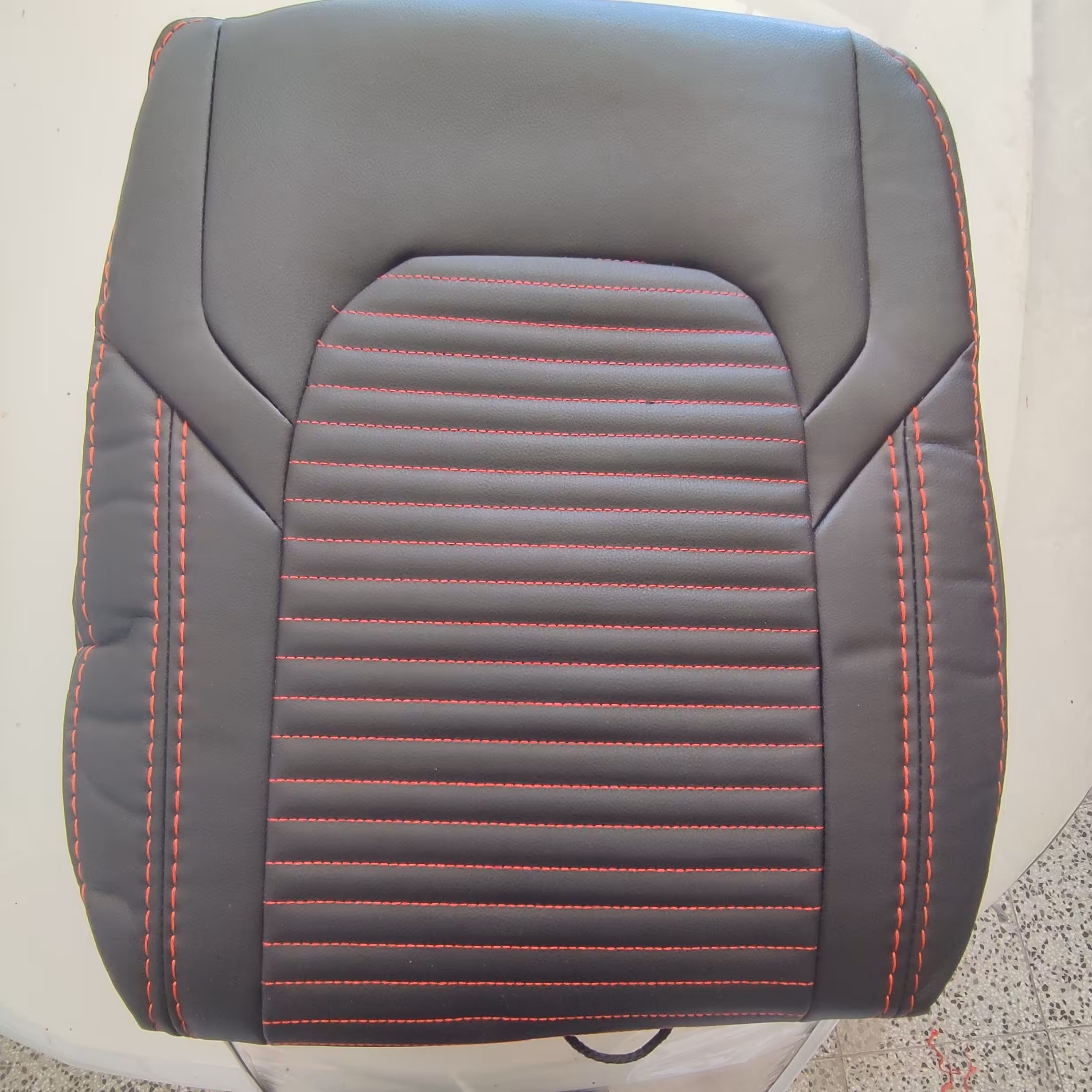 روکش صندلی پراید131 تمام چرم