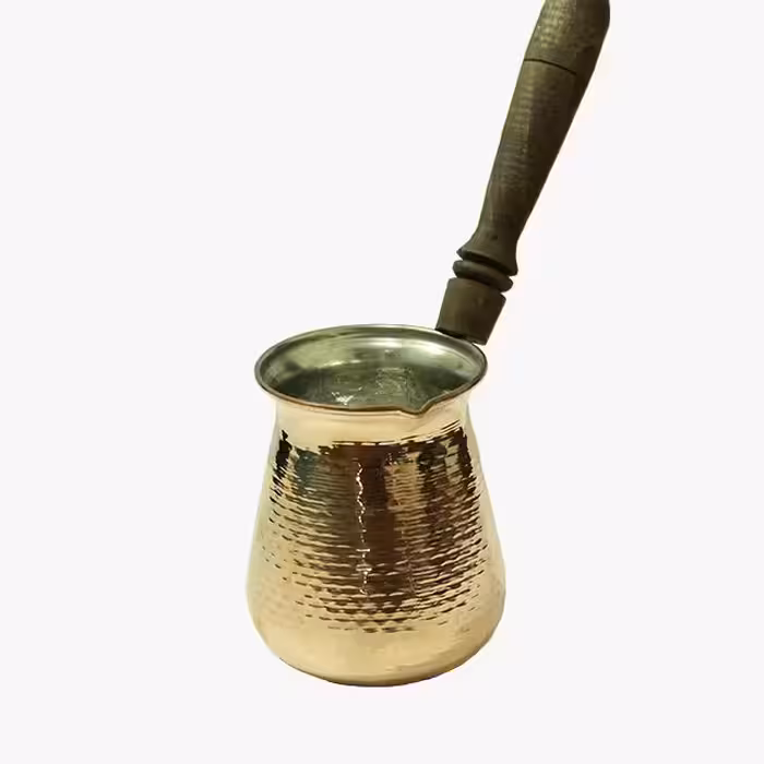 جذوه ( قهوه جوش) مسی