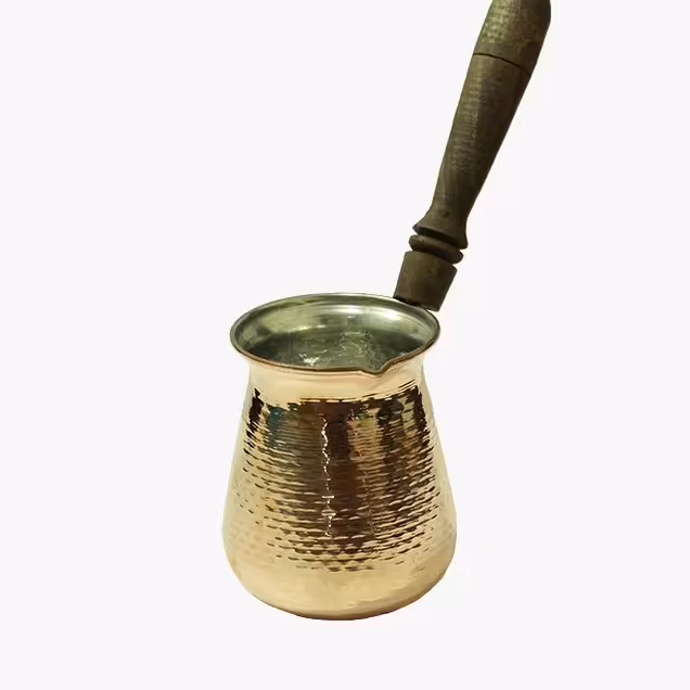 جذوه ( قهوه جوش) مسی