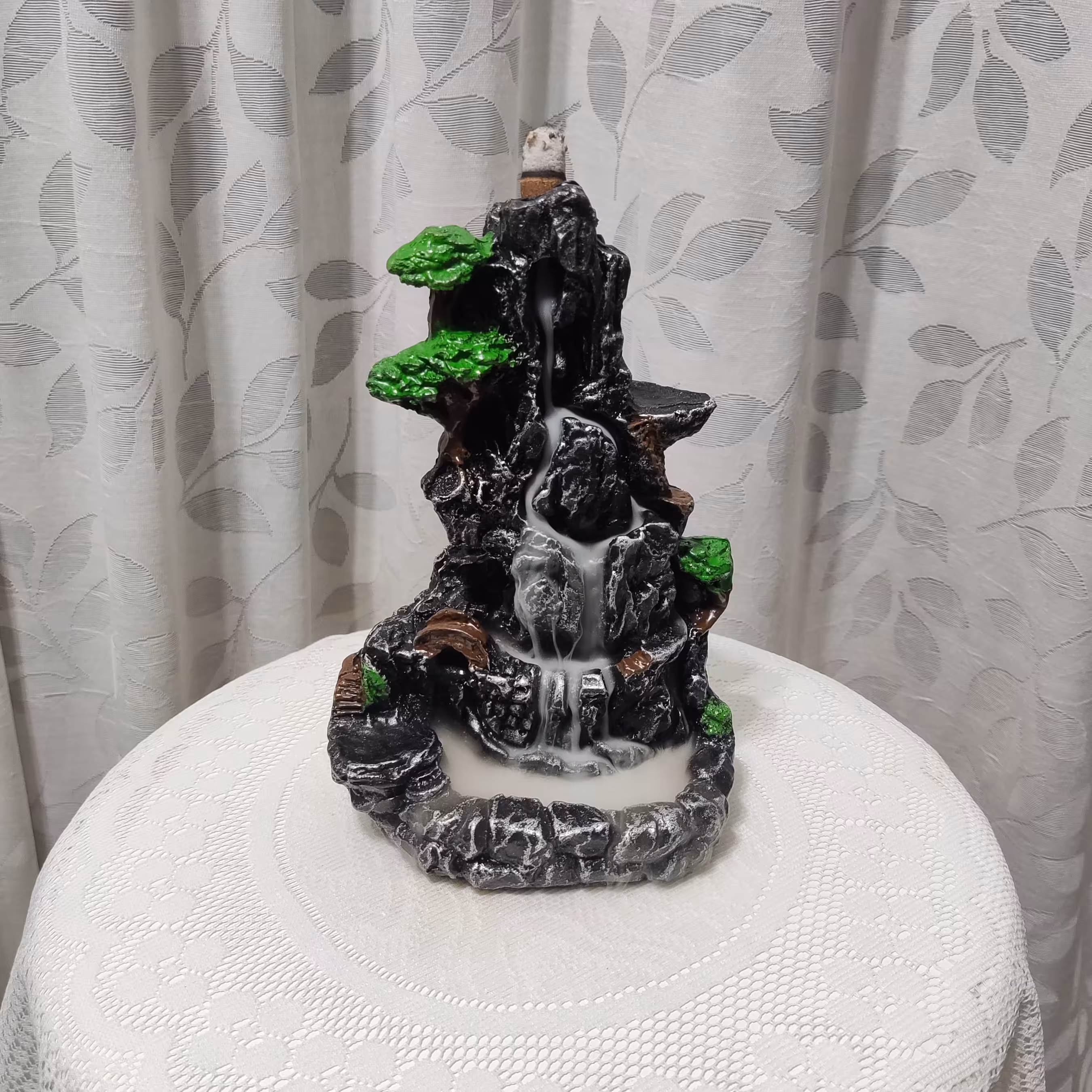 عود سوز آبشاری کد 33