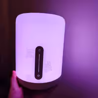 چراغ خواب شبخواب چراغ مطالعه شیائومی مدل Bedside 2
