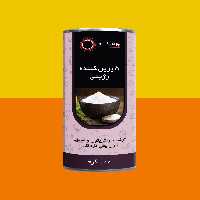 شیرین کننده رژیمی 100 گرمی برند پودرینو