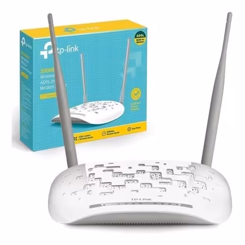 مودم TPLINK8961