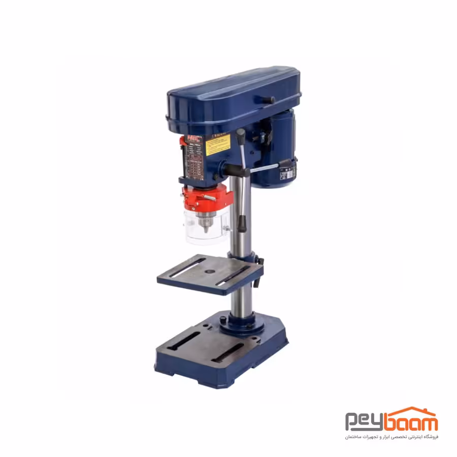 دریل ستونی ان ای سی مدل DS-16