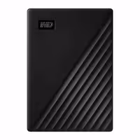 هارد اکسترنال وسترن دیجیتال My Passport 5TB
