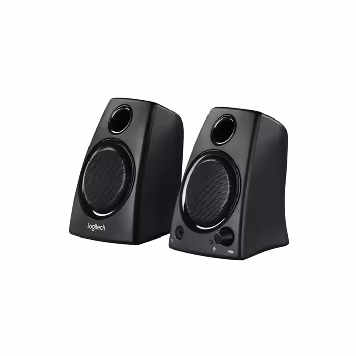 قیمت و خرید اسپیکر 2.0 لاجیتک مدل Z130 | یاس ارتباط