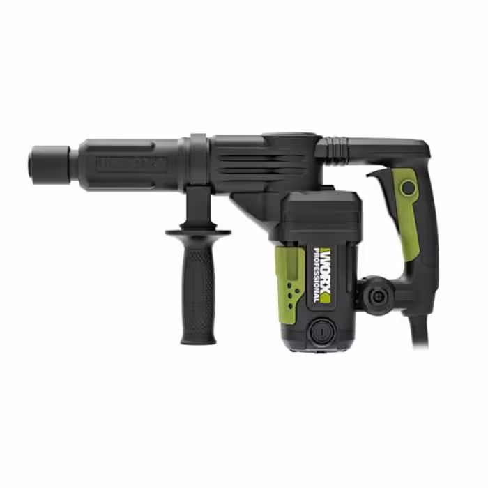 پیکور تخریبی تک کاره ورکس WU358