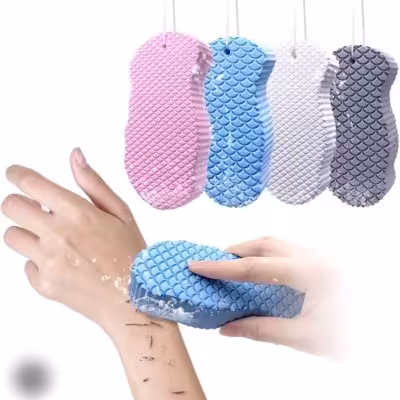 لیف جادویی حمام