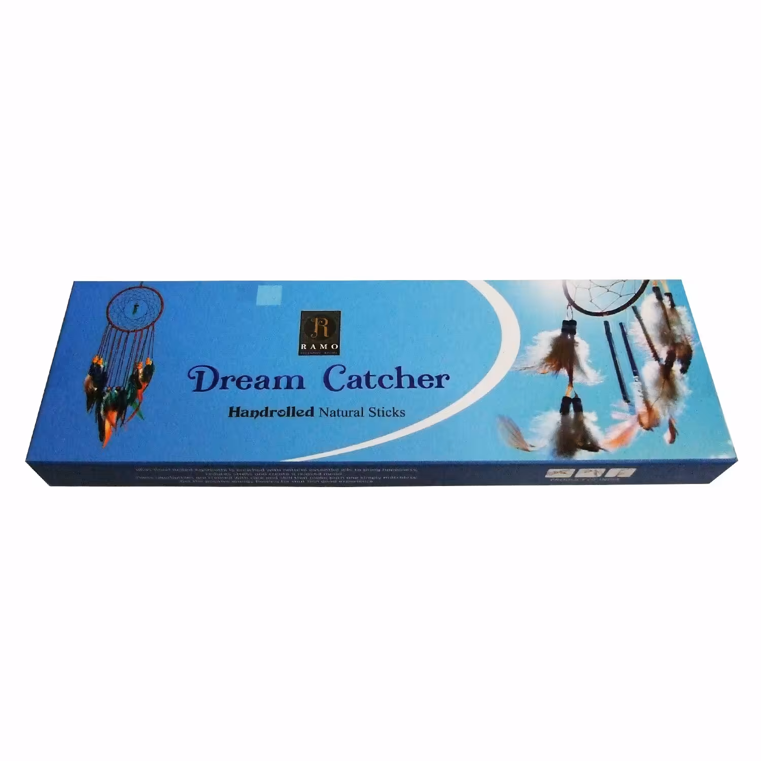 عود دست ساز  رامو محصول کشور هندوستان مدل دریم کچر 