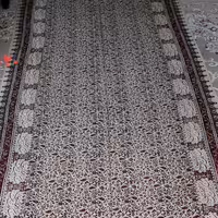 سفره قلمکار سنتی چهارمتری عرض 120سانت